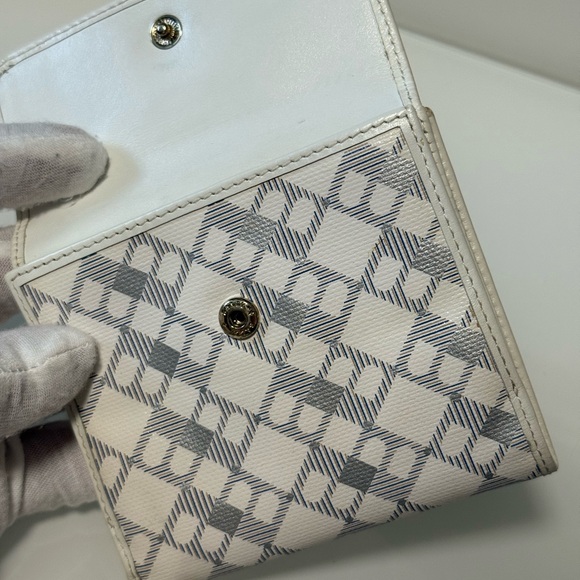 VINTAGE Bally Wallet - Picture 17 of 17